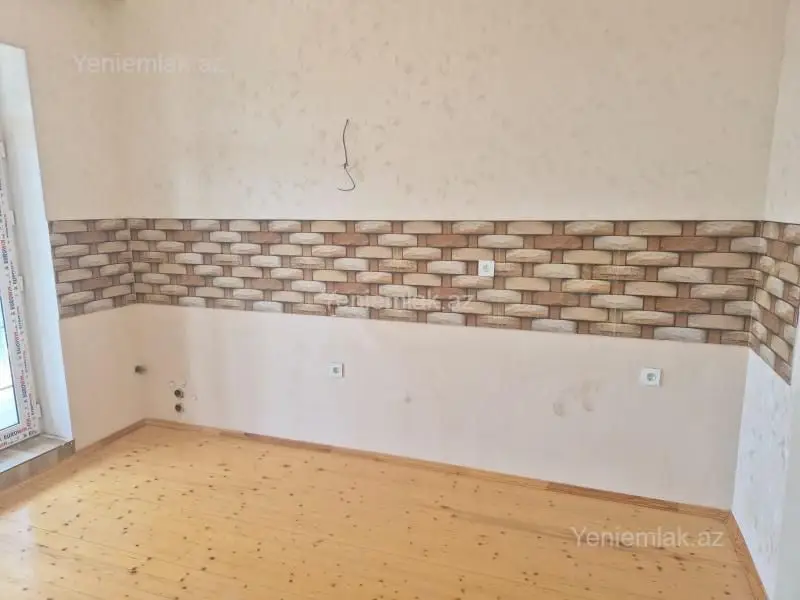 87 000 AZN - 4 otaqlı mənzil Satılır, Mehdiabad, Abşeron