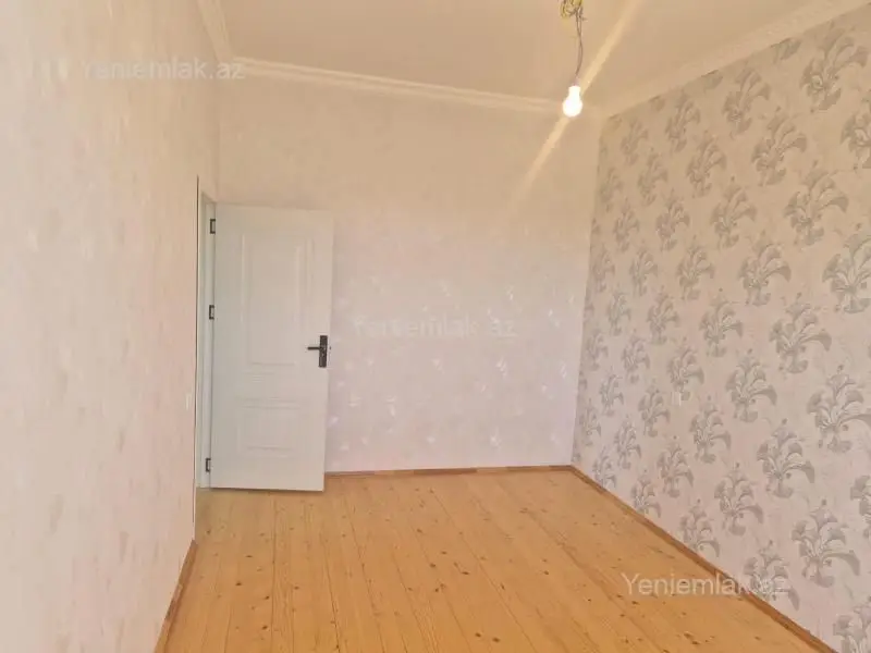 87 000 AZN - 4 otaqlı mənzil Satılır, Mehdiabad, Abşeron