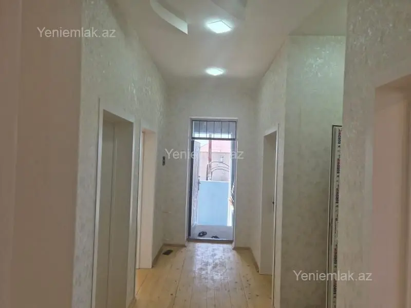 87 000 AZN - 4 otaqlı mənzil Satılır, Mehdiabad, Abşeron
