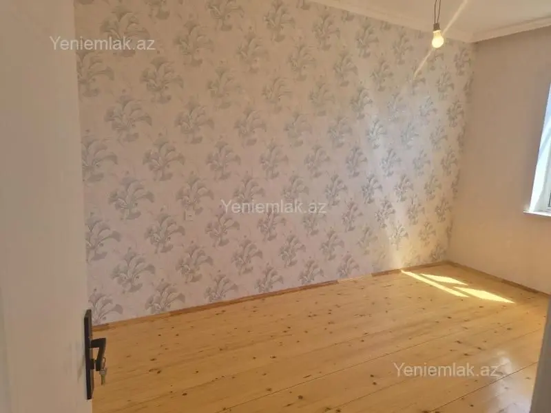 87 000 AZN - 4 otaqlı mənzil Satılır, Mehdiabad, Abşeron