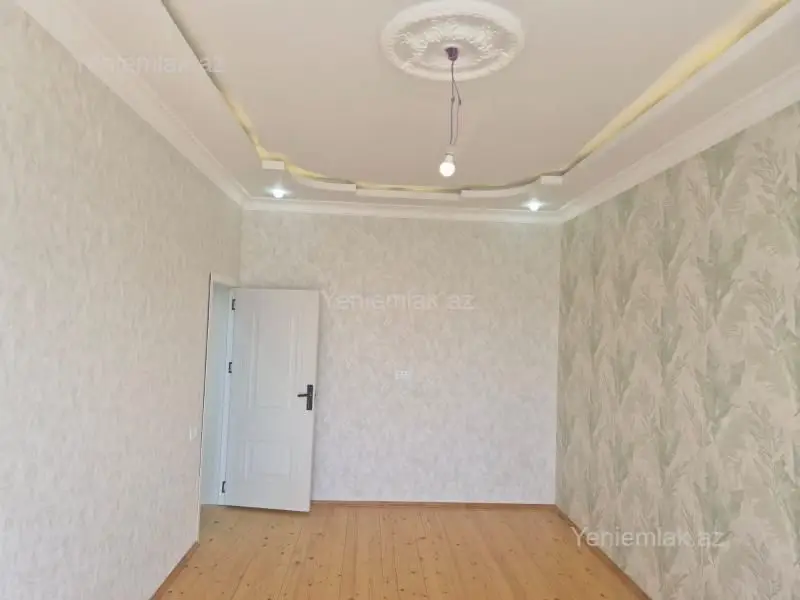 87 000 AZN - 4 otaqlı mənzil Satılır, Mehdiabad, Abşeron