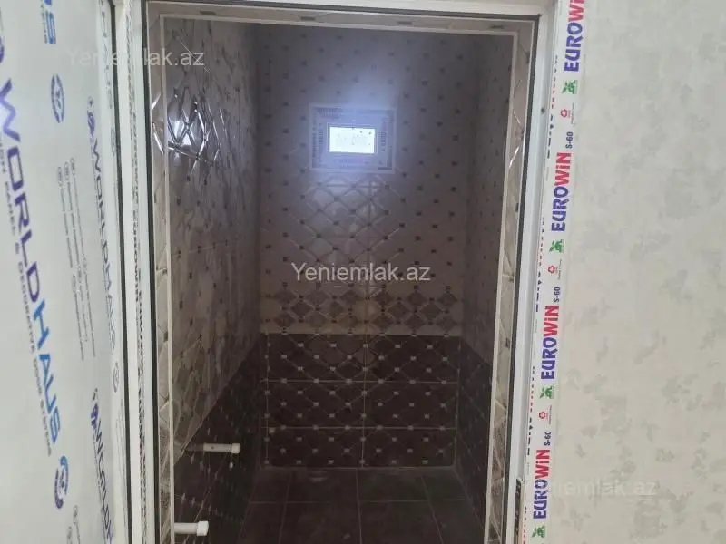 87 000 AZN - 4 otaqlı mənzil Satılır, Mehdiabad, Abşeron