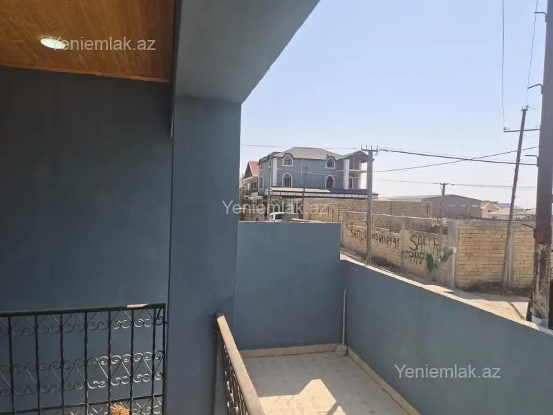 87 000 AZN - 4 otaqlı mənzil Satılır, Mehdiabad, Abşeron