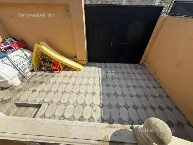 58 000 AZN - 3 otaqlı mənzil Satılır, Binə qəs., Xəzər, Bakı