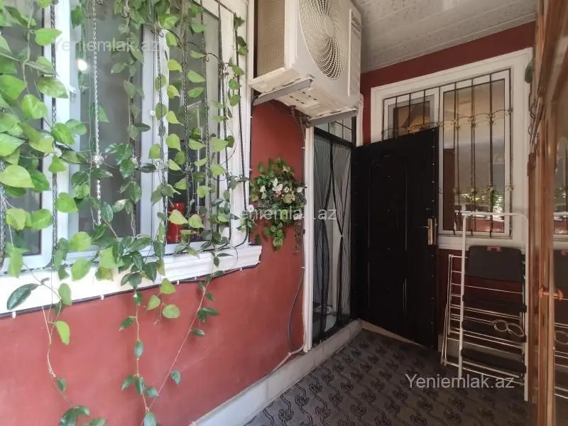 53 500 AZN - 3 otaqlı mənzil Satılır, Binəqədi qəs., Binəqədi, Bakı