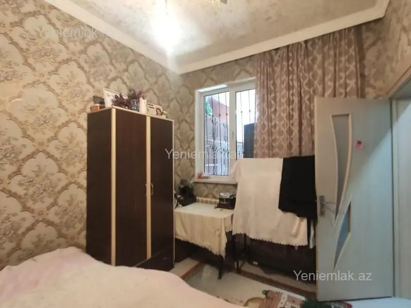53 500 AZN - 3 otaqlı mənzil Satılır, Binəqədi qəs., Binəqədi, Bakı