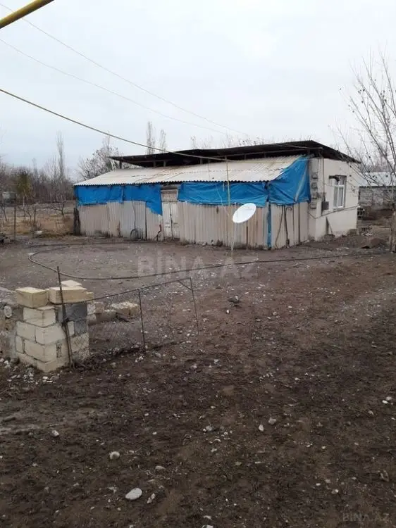 16 000 AZN - 2 otaqlı mənzil Satılır, Naxçıvan MR