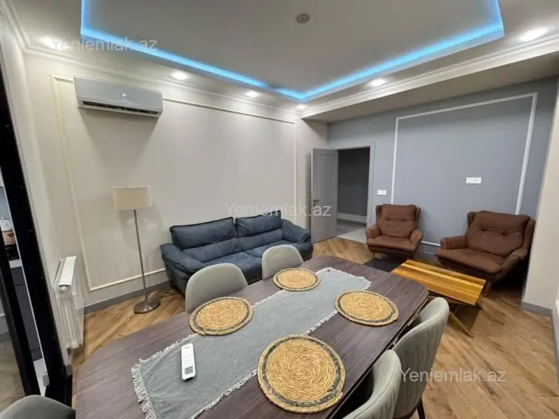88 000 AZN - 2 otaqlı mənzil Satılır, Dərnəgül, Binəqədi, Bakı