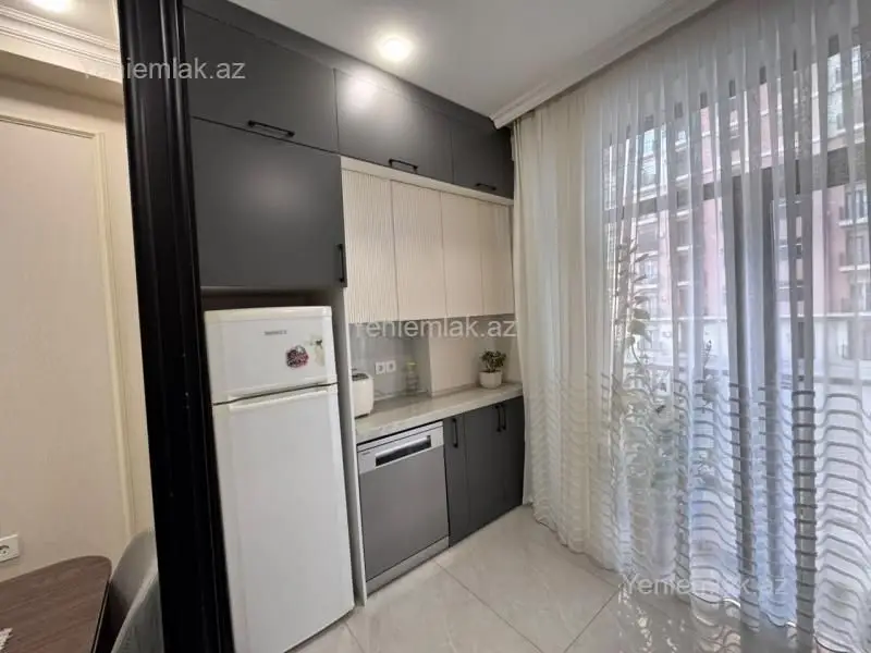 88 000 AZN - 2 otaqlı mənzil Satılır, Dərnəgül, Binəqədi, Bakı