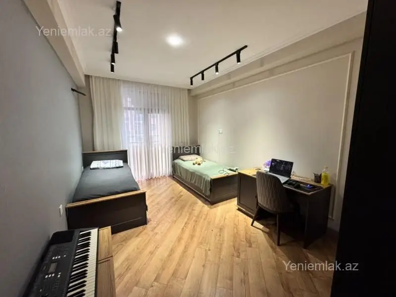 88 000 AZN - 2 otaqlı mənzil Satılır, Dərnəgül, Binəqədi, Bakı