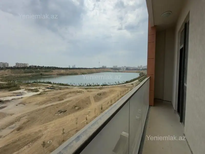 74 600 AZN - 3 otaqlı mənzil Satılır, Yasamal qəs., Yasamal, Bakı