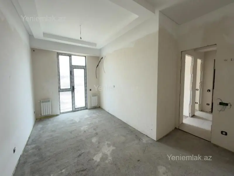74 600 AZN - 3 otaqlı mənzil Satılır, Yasamal qəs., Yasamal, Bakı