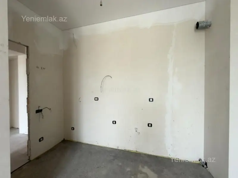 74 600 AZN - 3 otaqlı mənzil Satılır, Yasamal qəs., Yasamal, Bakı