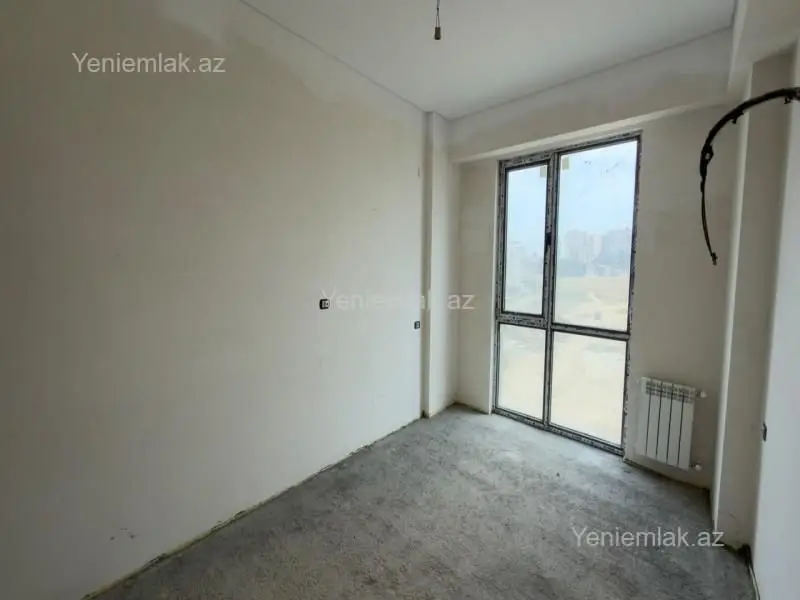 74 600 AZN - 3 otaqlı mənzil Satılır, Yasamal qəs., Yasamal, Bakı