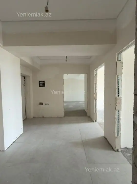 74 600 AZN - 3 otaqlı mənzil Satılır, Yasamal qəs., Yasamal, Bakı