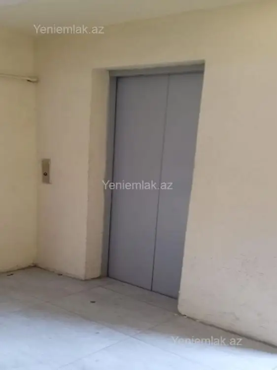 245 000 AZN - 3 otaqlı mənzil Satılır, 9-cu mikrorayon, Nəsimi, Bakı
