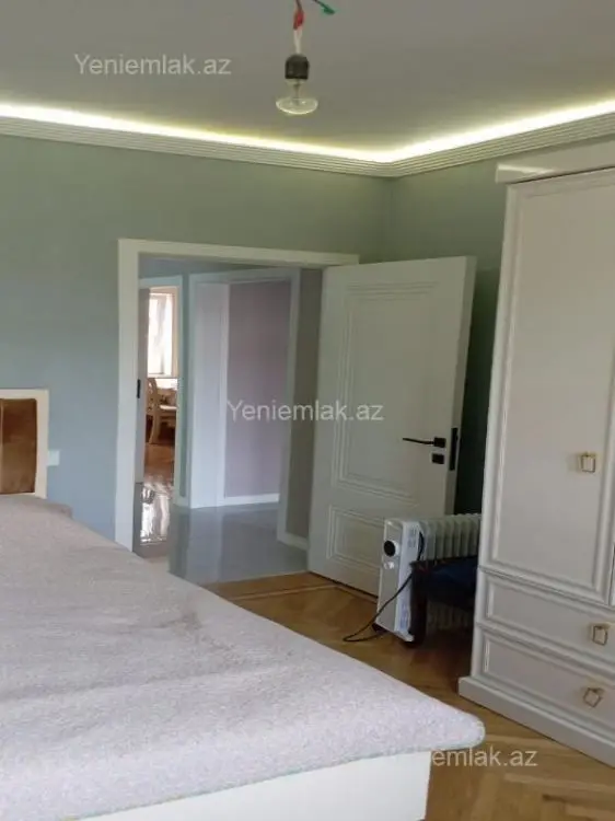 245 000 AZN - 3 otaqlı mənzil Satılır, 9-cu mikrorayon, Nəsimi, Bakı
