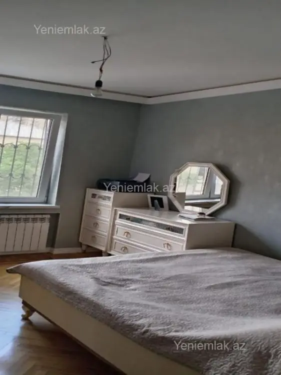 245 000 AZN - 3 otaqlı mənzil Satılır, 9-cu mikrorayon, Nəsimi, Bakı