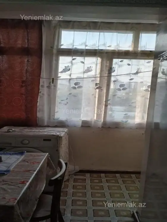 225 000 AZN - 3 otaqlı mənzil Satılır, 6-cı mikrorayon, Nəsimi, Bakı