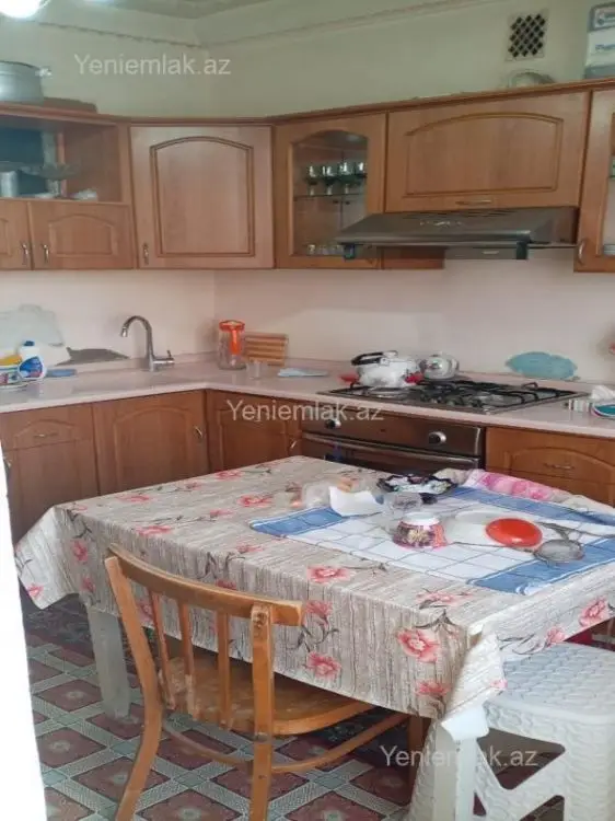 225 000 AZN - 3 otaqlı mənzil Satılır, 6-cı mikrorayon, Nəsimi, Bakı