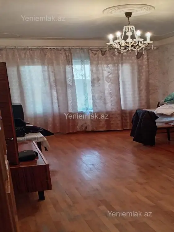 225 000 AZN - 3 otaqlı mənzil Satılır, 6-cı mikrorayon, Nəsimi, Bakı