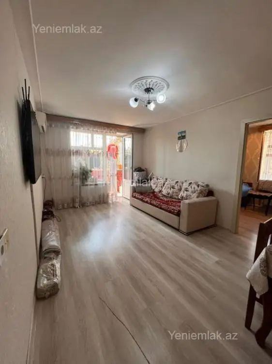 159 000 AZN - 2 otaqlı mənzil Satılır, Nizami, Bakı