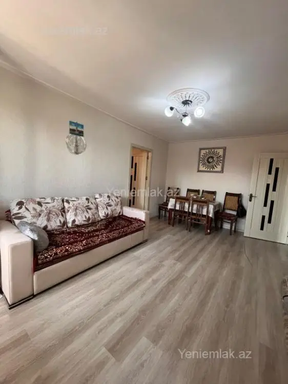 159 000 AZN - 2 otaqlı mənzil Satılır, Nizami, Bakı