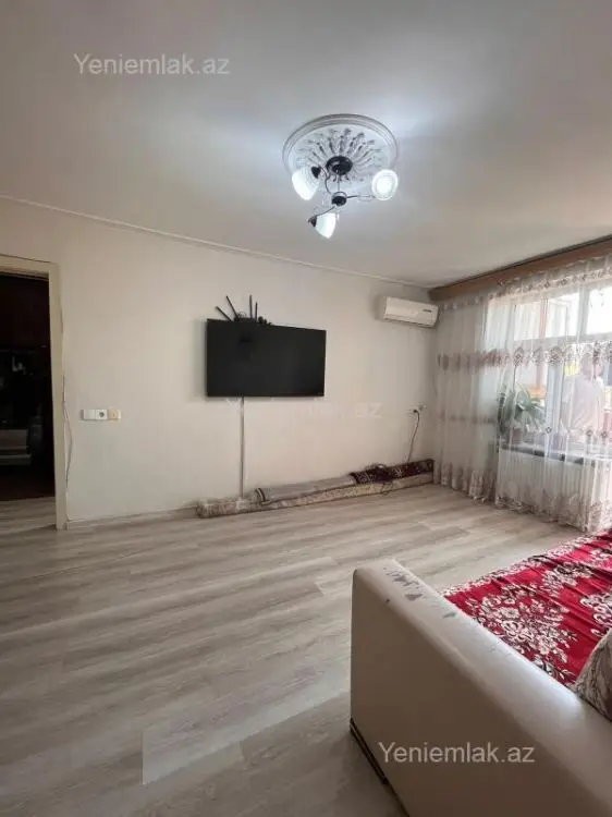 159 000 AZN - 2 otaqlı mənzil Satılır, Nizami, Bakı