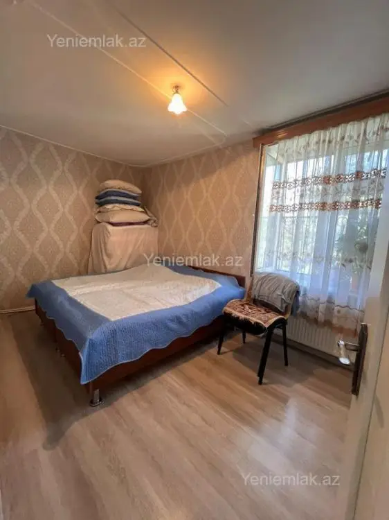 159 000 AZN - 2 otaqlı mənzil Satılır, Nizami, Bakı