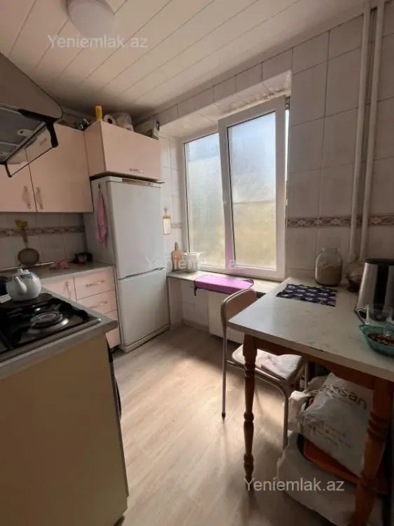 159 000 AZN - 2 otaqlı mənzil Satılır, Nizami, Bakı