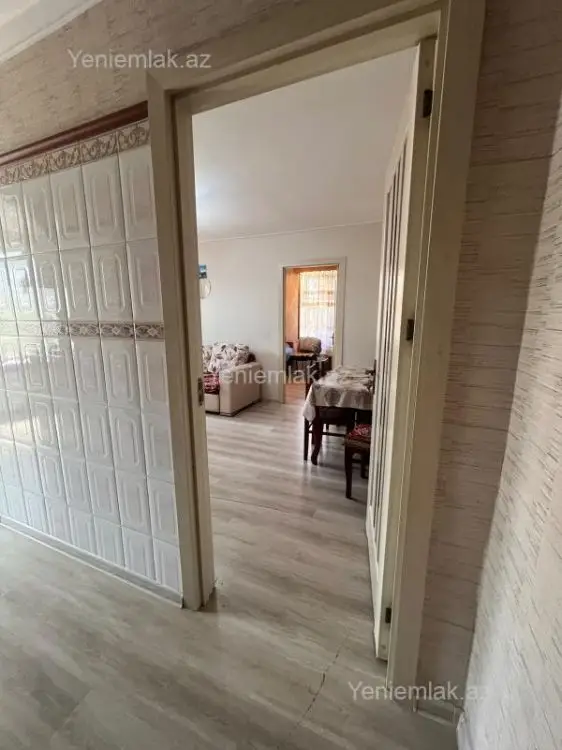 159 000 AZN - 2 otaqlı mənzil Satılır, Nizami, Bakı