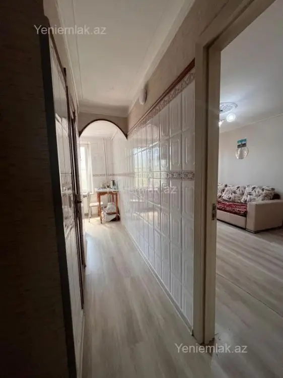 159 000 AZN - 2 otaqlı mənzil Satılır, Nizami, Bakı