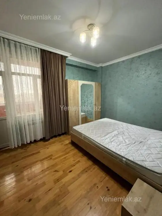 240 000 AZN - 3 otaqlı mənzil Satılır, 2-ci mikrorayon, Nəsimi, Bakı