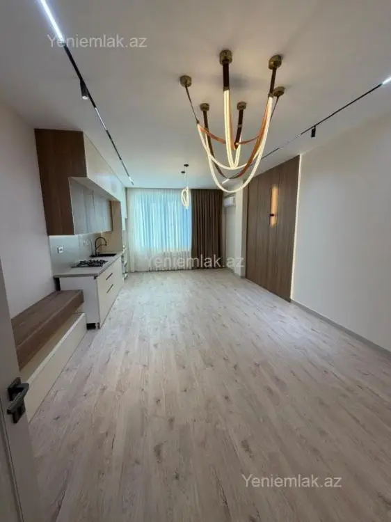 455 000 AZN - 4 otaqlı mənzil Satılır, Nəsimi, Bakı
