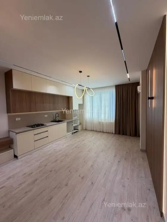 455 000 AZN - 4 otaqlı mənzil Satılır, Nəsimi, Bakı