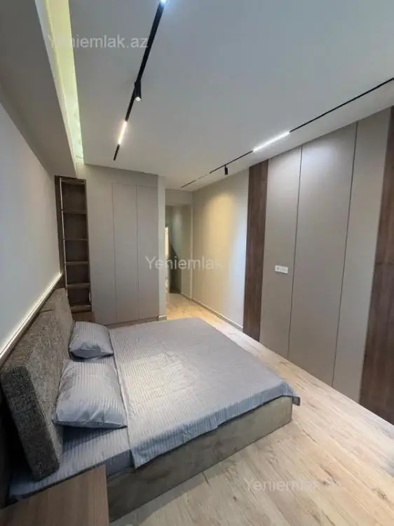 455 000 AZN - 4 otaqlı mənzil Satılır, Nəsimi, Bakı
