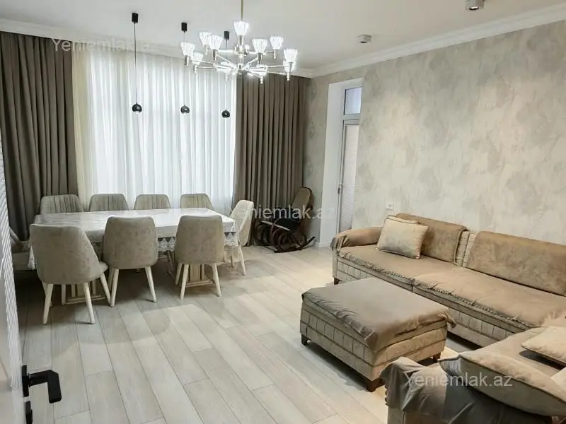 365 000 AZN - 4 otaqlı mənzil Satılır, Əhmədli, Xətai, Bakı