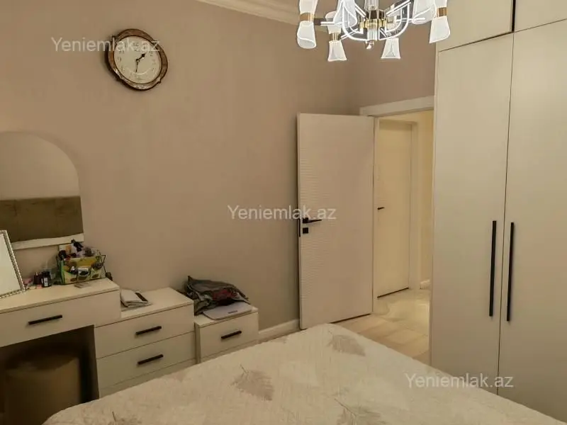 365 000 AZN - 4 otaqlı mənzil Satılır, Əhmədli, Xətai, Bakı