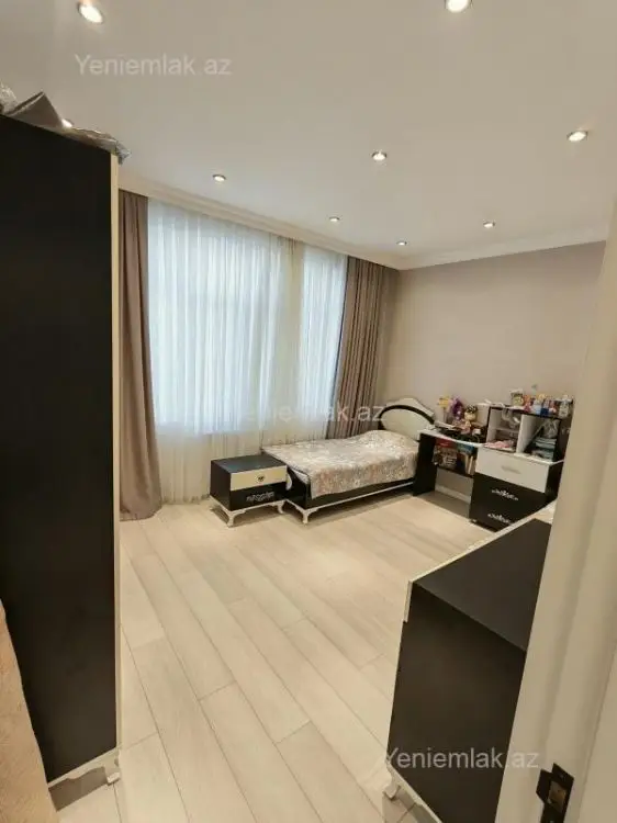 365 000 AZN - 4 otaqlı mənzil Satılır, Əhmədli, Xətai, Bakı