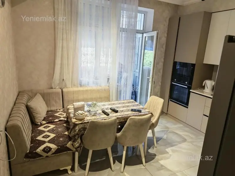 365 000 AZN - 4 otaqlı mənzil Satılır, Əhmədli, Xətai, Bakı