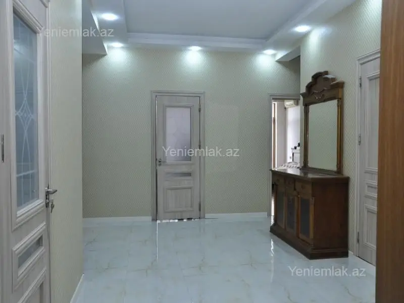 495 000 AZN - 4 otaqlı mənzil Satılır, Xətai, Bakı