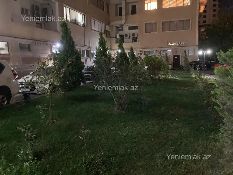 320 000 AZN - 3 otaqlı mənzil Satılır, Yasamal qəs., Yasamal, Bakı