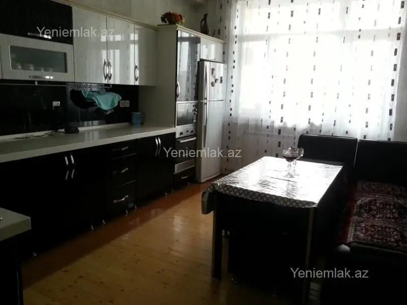 320 000 AZN - 3 otaqlı mənzil Satılır, Yasamal qəs., Yasamal, Bakı