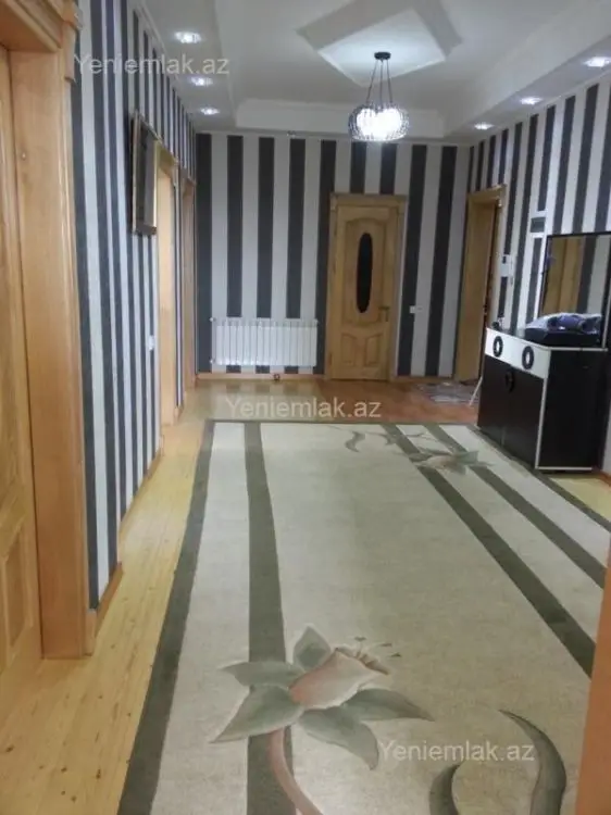 320 000 AZN - 3 otaqlı mənzil Satılır, Yasamal qəs., Yasamal, Bakı