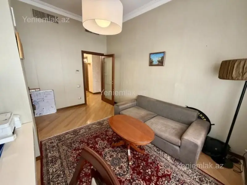 750 000 AZN - 5 otaqlı mənzil Satılır, Nəsimi, Bakı