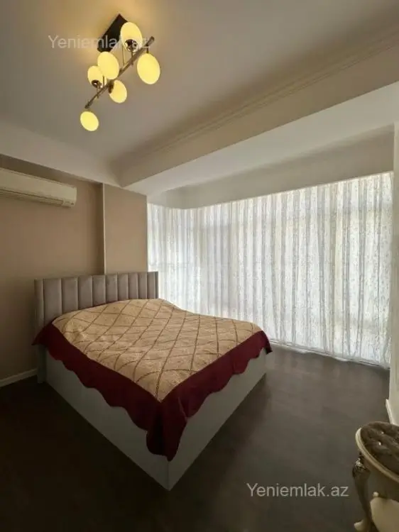 320 000 AZN - 3 otaqlı mənzil Satılır, Xətai, Bakı