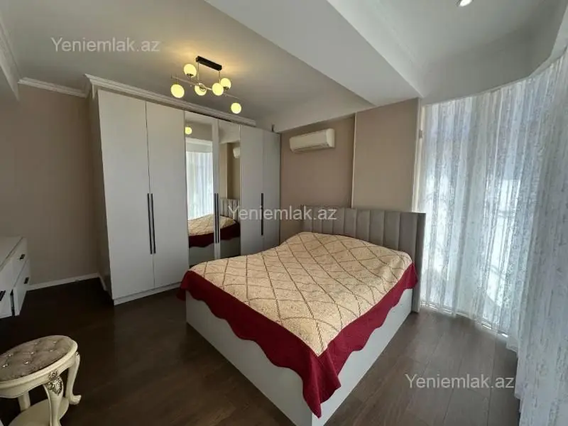 320 000 AZN - 3 otaqlı mənzil Satılır, Xətai, Bakı
