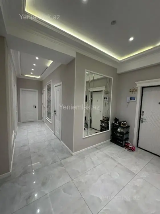 320 000 AZN - 3 otaqlı mənzil Satılır, Xətai, Bakı