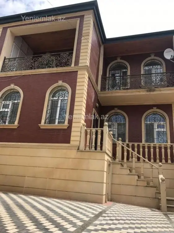 420 000 AZN - 4 otaqlı mənzil Satılır, Xətai, Bakı