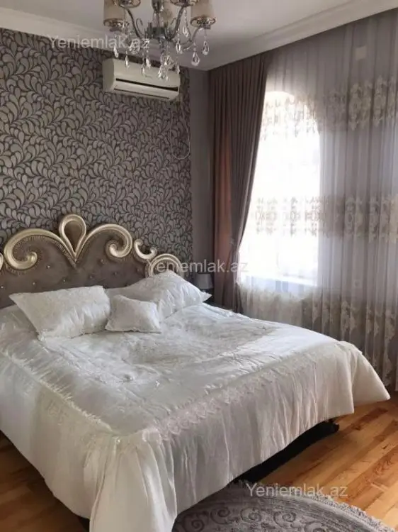420 000 AZN - 4 otaqlı mənzil Satılır, Xətai, Bakı